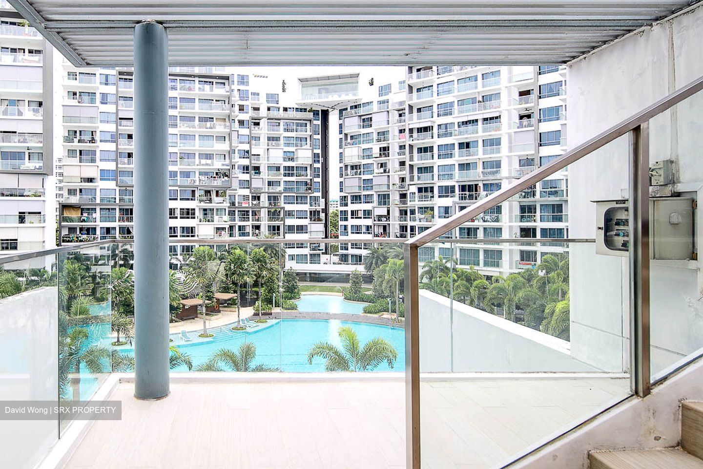 Skies Miltonia (D27), Condominium #394947511